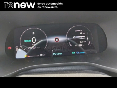 Renault Arkana Techno full hybrid E-Tech 105 kW (145CV)