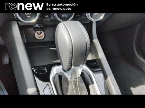 Renault Arkana Techno full hybrid E-Tech 105 kW (145CV)