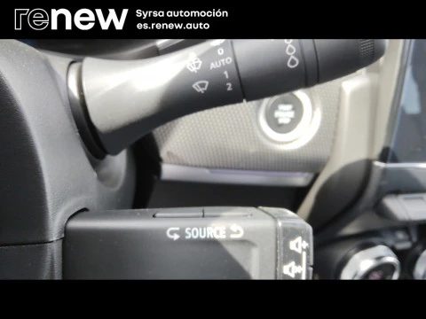 Renault Arkana Techno full hybrid E-Tech 105 kW (145CV)