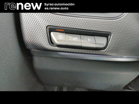 Renault Arkana Techno full hybrid E-Tech 105 kW (145CV)