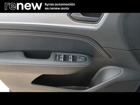 Renault Arkana Techno full hybrid E-Tech 105 kW (145CV)