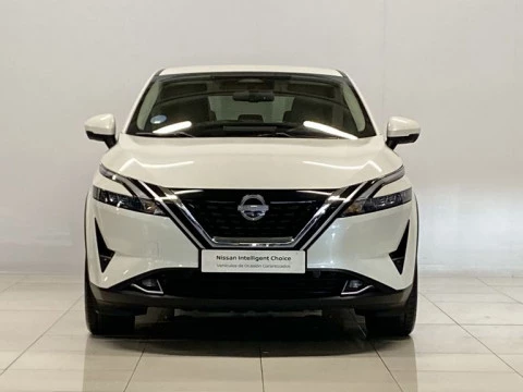 Nissan Qashqai  N-Connecta e-Power 2022