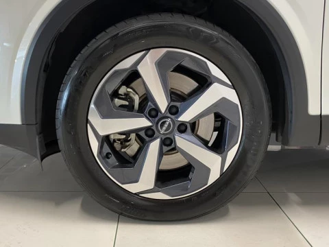 Nissan Qashqai  N-Connecta e-Power 2022