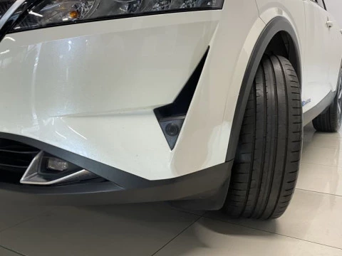 Nissan Qashqai  N-Connecta e-Power 2022