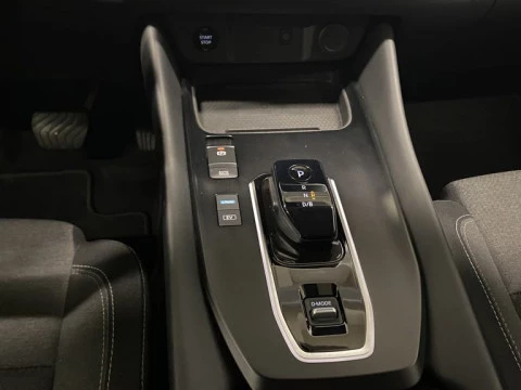 Nissan Qashqai  N-Connecta e-Power 2022