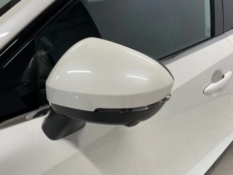 Nissan Qashqai  N-Connecta e-Power 2022
