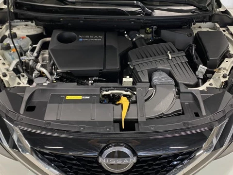 Nissan Qashqai  N-Connecta e-Power 2022