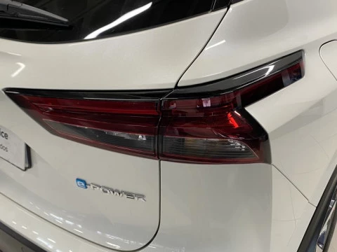Nissan Qashqai  N-Connecta e-Power 2022