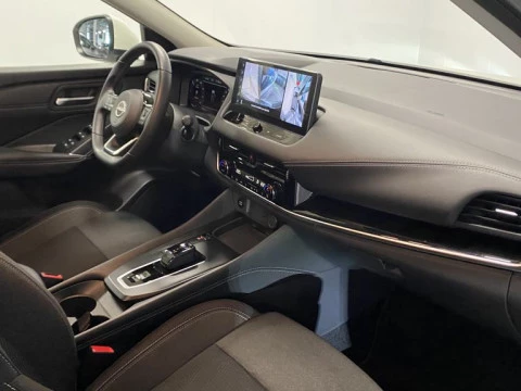 Nissan Qashqai  N-Connecta e-Power 2022