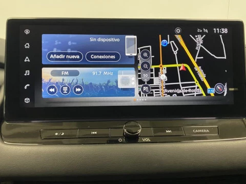 Nissan Qashqai  N-Connecta e-Power 2022