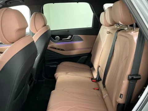 EBRO S900 PHEV 1.5 TGDI 3DHT 4X4 Luxury