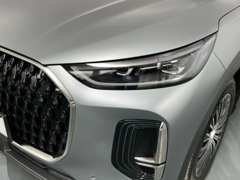 EBRO S900 PHEV 1.5 TGDI 3DHT 4X4 Luxury