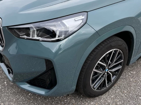 BMW X1 sDrive20d 120 kW (163 CV)