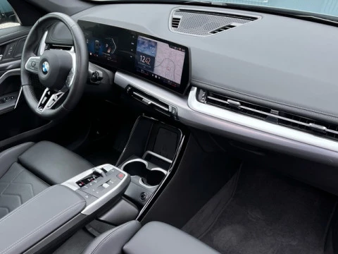 BMW X1 sDrive20d 120 kW (163 CV)