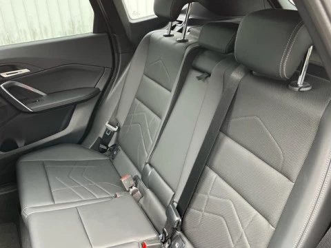 BMW X1 sDrive20d 120 kW (163 CV)