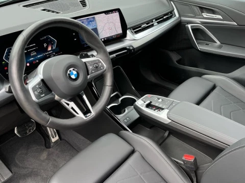 BMW X1 sDrive20d 120 kW (163 CV)