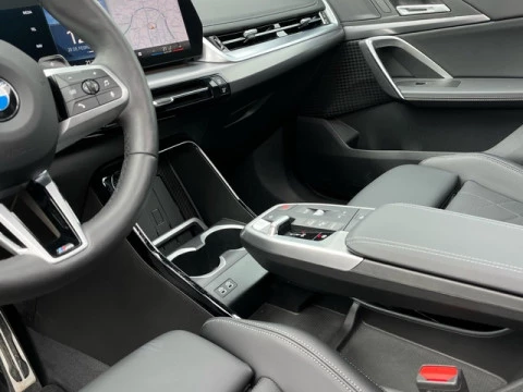 BMW X1 sDrive20d 120 kW (163 CV)