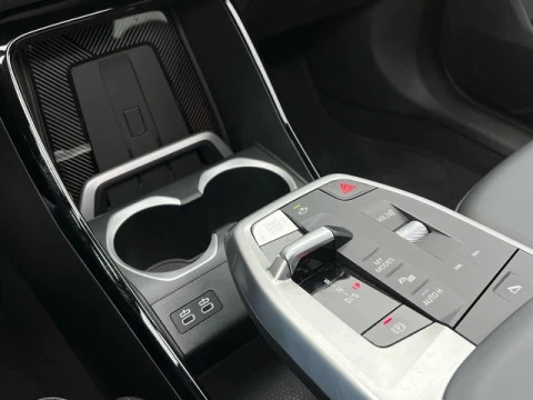 BMW X1 sDrive20d 120 kW (163 CV)