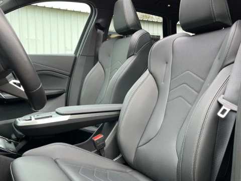 BMW X1 sDrive20d 120 kW (163 CV)