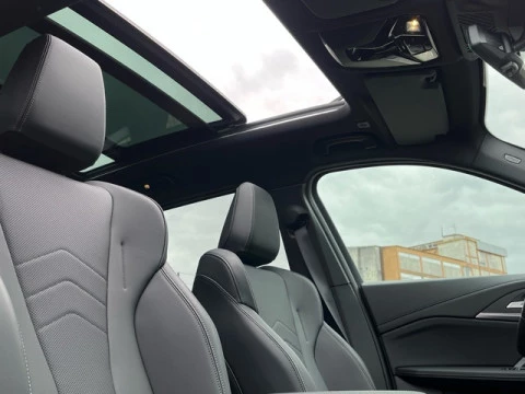 BMW X1 sDrive20d 120 kW (163 CV)