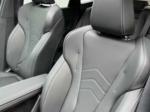 BMW X1 sDrive20d 120 kW (163 CV)