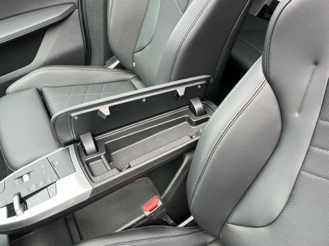 BMW X1 sDrive20d 120 kW (163 CV)