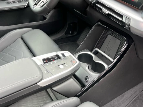 BMW X1 sDrive20d 120 kW (163 CV)