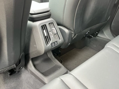 BMW X1 sDrive20d 120 kW (163 CV)