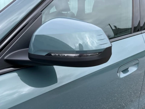 BMW X1 sDrive20d 120 kW (163 CV)