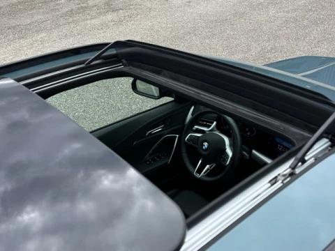 BMW X1 sDrive20d 120 kW (163 CV)