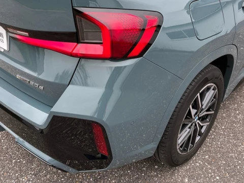 BMW X1 sDrive20d 120 kW (163 CV)