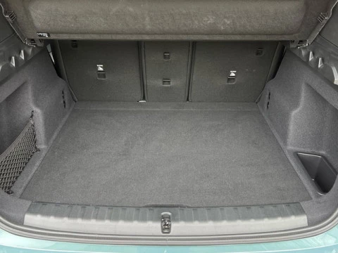 BMW X1 sDrive20d 120 kW (163 CV)