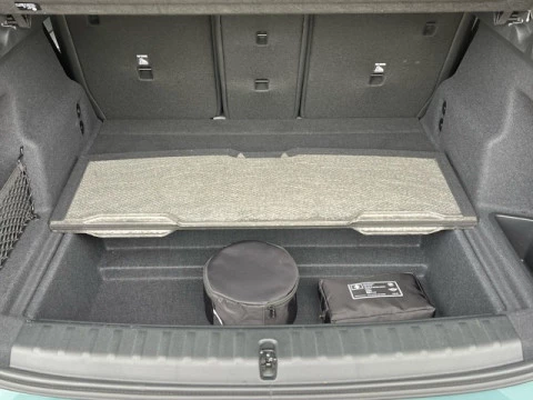 BMW X1 sDrive20d 120 kW (163 CV)