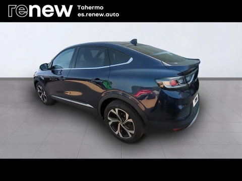 Renault Arkana Techno E-TECH full hybrid 105kW(145CV)
