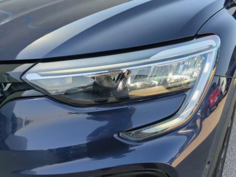 Renault Arkana Techno E-TECH full hybrid 105kW(145CV)