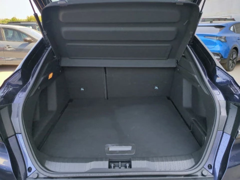 Renault Arkana Techno E-TECH full hybrid 105kW(145CV)