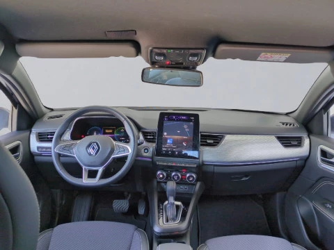 Renault Arkana Techno E-TECH full hybrid 105kW(145CV)