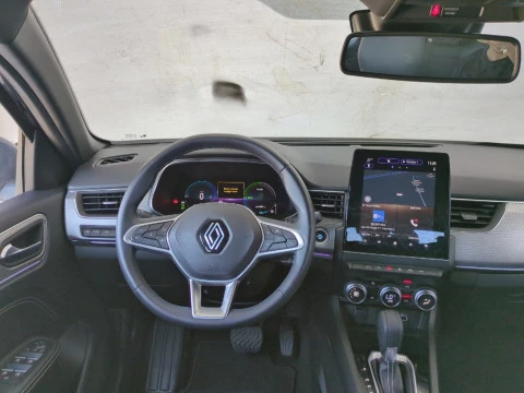 Renault Arkana Techno E-TECH full hybrid 105kW(145CV)