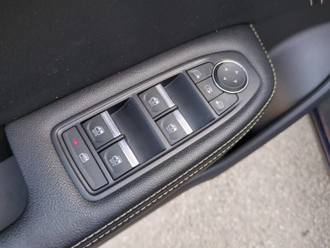 Renault Arkana Techno E-TECH full hybrid 105kW(145CV)