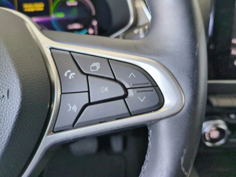 Renault Arkana Techno E-TECH full hybrid 105kW(145CV)