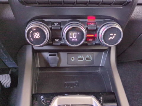 Renault Arkana Techno E-TECH full hybrid 105kW(145CV)