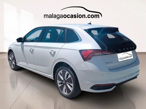 Skoda Scala 1.0 TSI 85KW (115 CV) SELECTION