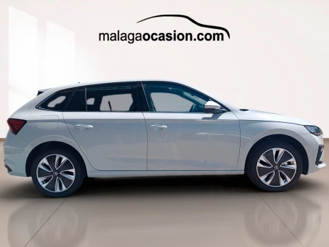 Skoda Scala 1.0 TSI 85KW (115 CV) SELECTION