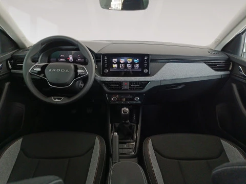 Skoda Scala 1.0 TSI 85KW (115 CV) SELECTION