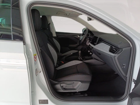 Skoda Scala 1.0 TSI 85KW (115 CV) SELECTION