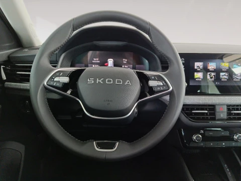 Skoda Scala 1.0 TSI 85KW (115 CV) SELECTION