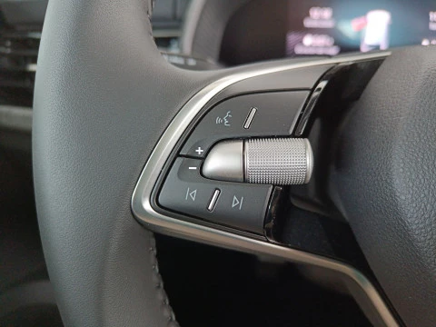 Skoda Scala 1.0 TSI 85KW (115 CV) SELECTION