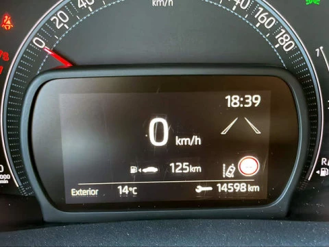 Toyota Aygo X Cross 1.0 VVT-I Play 53 kW (72 CV)