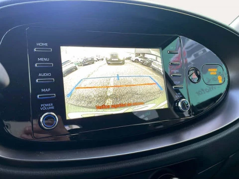 Toyota Aygo X Cross 1.0 VVT-I Play 53 kW (72 CV)