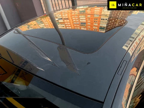 Mercedes-Benz Clase CLS CLS 350 Blue Efficiency 225 kW (306 CV)